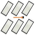 thumbnail image 1 of For Filters Compatible For Roborock Q7 Maxq7q7q7 Maxq5 Proq5 Proq8 Maxq8 Max, 1 of 5