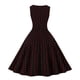 thumbnail image 3 of WILLBEST Vestidos Casuales para Mujer, Vestidos Vintage con Curvas para Mujer, Vestido de Fiesta de Té 2023, Vestido de Invitados de Boda Mediana​​, 3 of 3