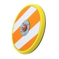 thumbnail image 2 of 1* 6 Inches 150Mm Sanding Disc Sand Wheel With 5/16 -24 Thread 10000 / Min Smile Home, 2 of 5