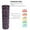D, variant on UNLLLL Diamond Thermo Bottle 500ml Water Bottle Stainless Steel Smart Vacuum Flask 1x, for Adults or Kids