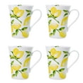 thumbnail image 6 of Mikasa Lemons 16-Piece Bone China Dinnerware set, 6 of 6