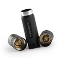 thumbnail image 4 of Convoy S2+ Nichia 365nm UV LED 1Mode OP Reflector Flashlight, 4 of 4