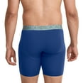 thumbnail image 3 of Jockey Men's ActiveStretch 7" Long Leg Boxer Brief - 3 Pack, 3 of 5