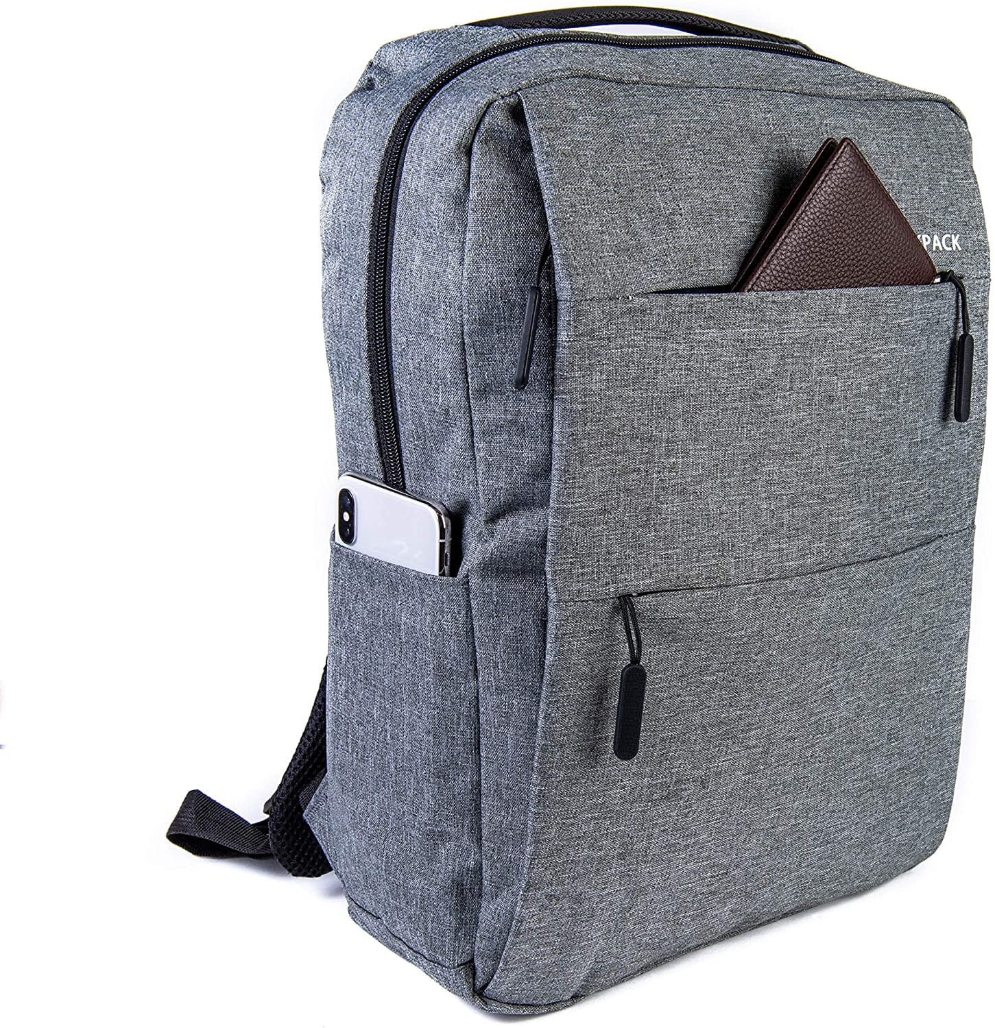 strong laptop backpack