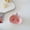 Piggy Dip Bowl, variant on CHUNTIAN Cute Piggy Matte 4 Cartoon Ceramic Dip Bowl Korean Style Rabbit Dipping Sauce Dish Baby Food Supplement