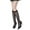 D, variant on Women Socks Womens Sexy Black Fishnet Socks Lace Hollow Out Mesh Socks