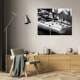 thumbnail image 3 of Alan Hausenflock 32x23 Gallery Wrapped Canvas Wall Art Titled - Manitou I, 3 of 4