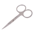 thumbnail image 1 of MesaSe ESTONE Makeup Tools  Cutter Hair Remover Scissors Eyebrow Trimmer Stainless Steel, 1 of 11