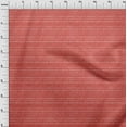 thumbnail image 4 of oneOone Tissu Polyester Spandex Rouge pour Projets d'Artisanat Tribal Décoration Tissu Imprimé au Mètre 56 Pouces de Large, 4 of 4