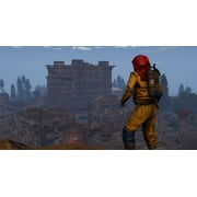 Rust Console Day One Edition (PS4) | EU Version Region Free