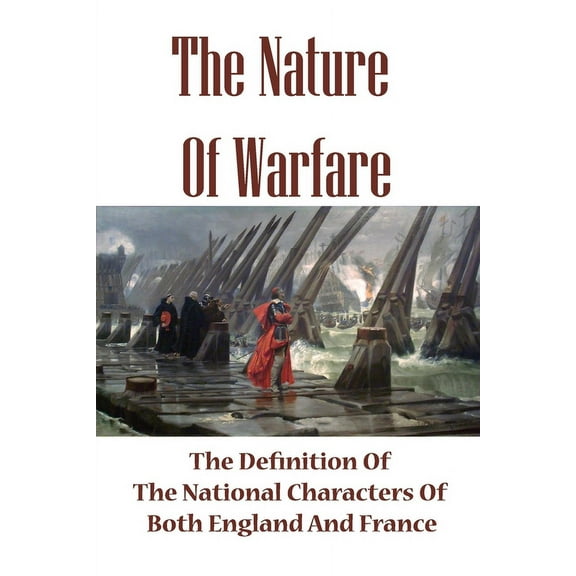 The Nature Of Warfare (Paperback)