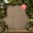 Natural, variant on Purple 10x10 feet Chiffon Sheer Curtain Panel Backdrop Drape for Event Decorations