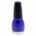 thumbnail image 1 of Revlon Sinful Colors 929 Let's Talk Professional Nail Polish Enamel, 1 of 1