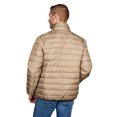 thumbnail image 2 of Big Chill Men’s Midweight Quilted Puffer Jacket, Sizes M-XXL, 2 of 7