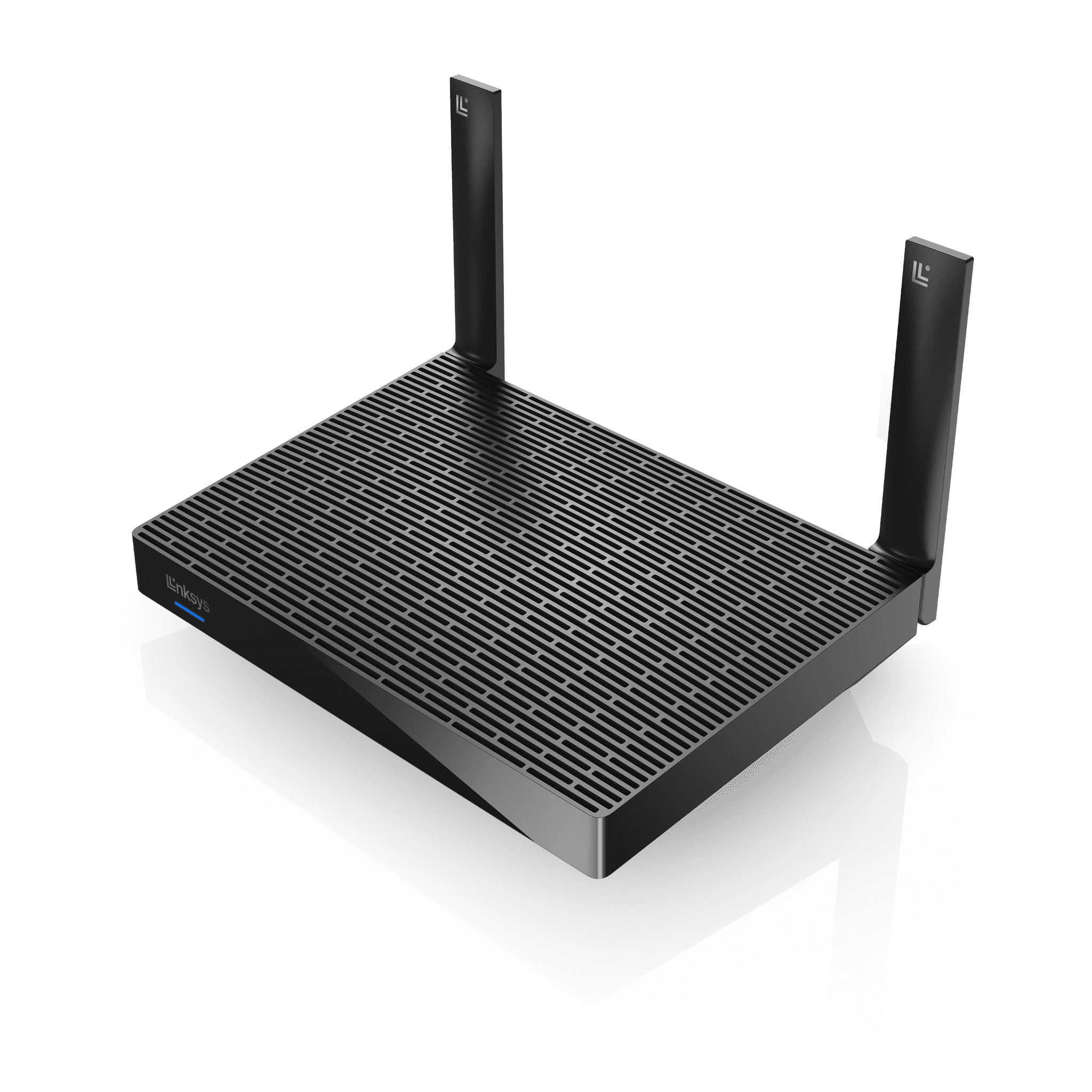 Linksys Hydra 6 Dual-Band Mesh Wi-Fi 6 Router, AX3000