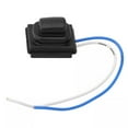 thumbnail image 3 of Front Right Door Handle Small Button Switch 82661-G5000 For KIA NIRO 2016-2021, 3 of 11