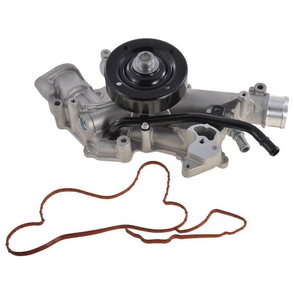 Water Pump - Compatible with 2003 - 2008 Dodge Ram 2500 5.7L V8 2004 2005 2006 2007