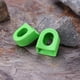 thumbnail image 5 of 2 unids/set bicicleta bielas manivela rueda funda protectora Protector (verde) JShteea Accesorios para bicicletas, 5 of 8