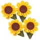 thumbnail image 5 of 2 pares de pinzas para el cabello con flores, accesorios para el cabello con flores, decoración para niñas., 5 of 7