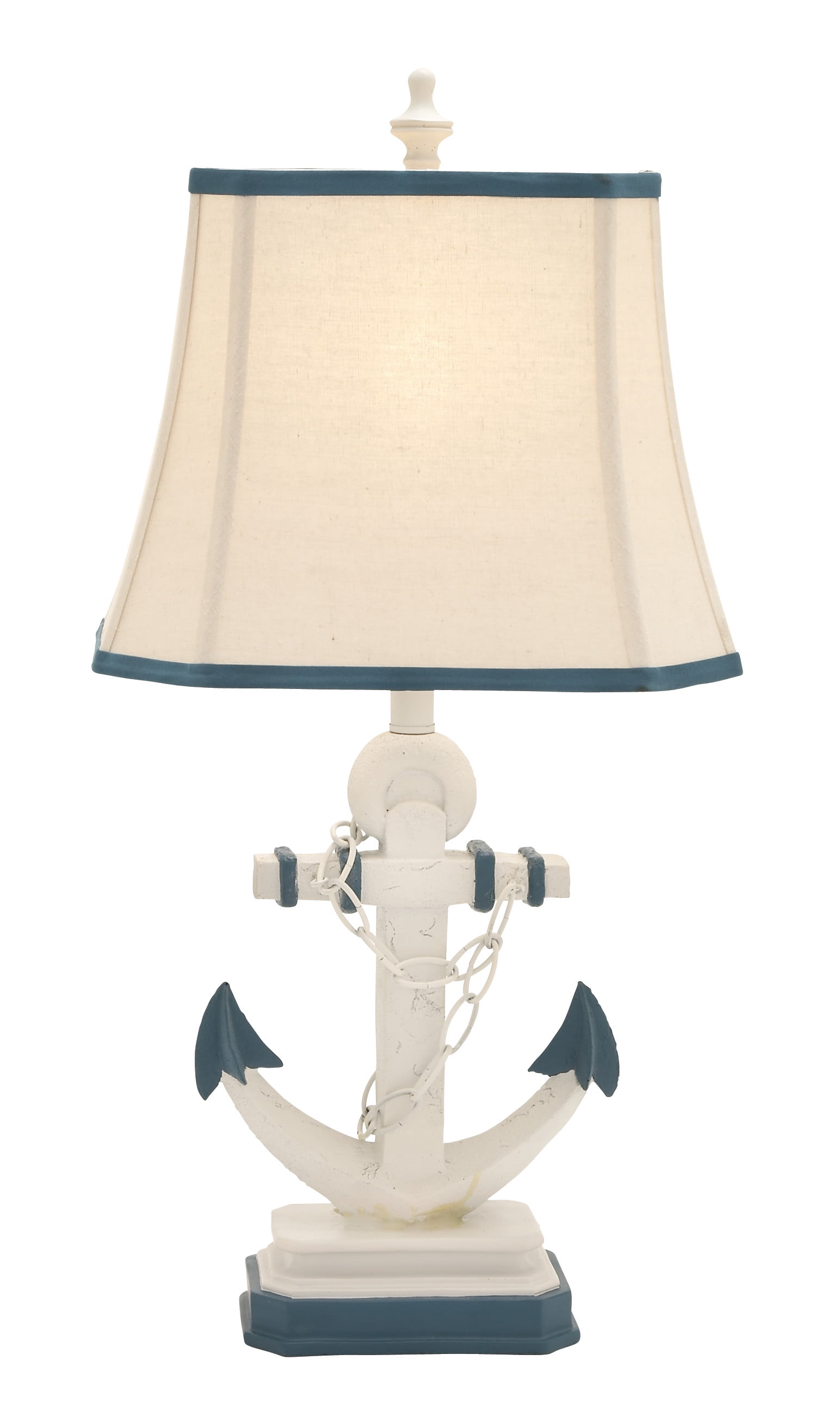 Anchor on sale table lamp