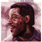 Otis Redding - The Best Of Otis Redding - Music & Performance - Vinyl