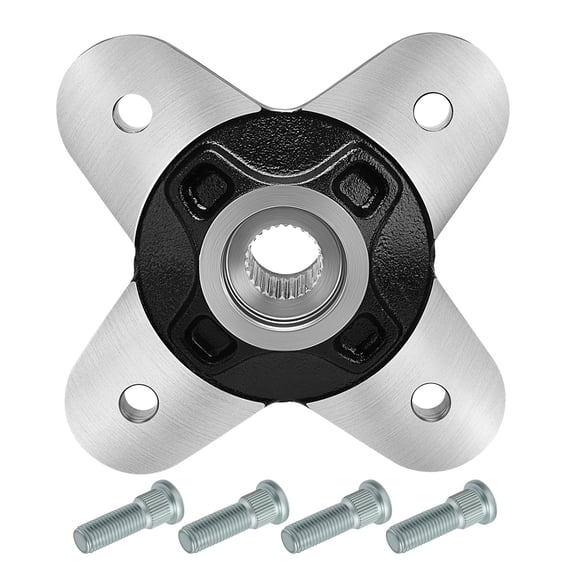 M MATI Front Rear Wheel Hub for Polaris RZR 900 1000 General 1000 Sportsman Scrambler 1000 XP S 2015-2025