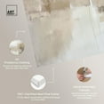 thumbnail image 4 of Windswept Reverie I Canvas Minimalist Abstract by Art Remedy, Gallery Wrapped, 30" x 30", 4 of 7