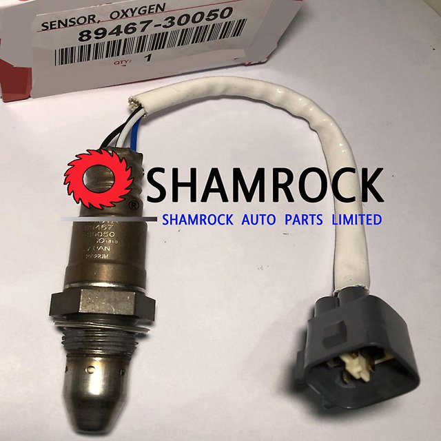89467-30050 89467 30050 Sensor, Air Fuel Ratio 8946730050 89467-30050