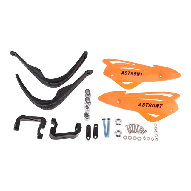 Guardamanos Motocicleta Sunnimix 7/8 '' 22mm Naranja