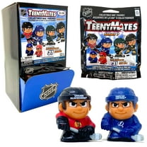 NHL TeenyMates Hockey Series 7 Mystery Box (32 Packs)