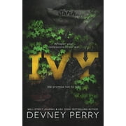 Ivy (Paperback)