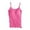 04_PK2, variant on HNMKIU Women's No Underwire Built in Bra Camisoles Adjustable Spaghetti Strap Basic Layer Tank Top with Built in Bra 01_Beige,L