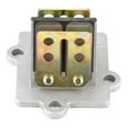 thumbnail image 2 of Motorcycle Intake Reed Valve Assembly for Yamaha Minarelli JOG 50cc 2 Stroke,Reed Valve, 2 of 8