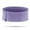 M Purple, variant on Yucurem Elastic Waist Belt Bags for Outdoor Sport, Breathable Running Waist Bag, Anti-Theft Pack Belt Bags (S Black)