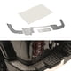 thumbnail image 3 of licencia antideslizante para parachoques delantero de coche RC, piezas de repuesto para km1 Tank 300, camiones, vehículos, accesorios para orugas Plata, 3 of 9