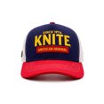 thumbnail image 2 of KNITE Gorra Tools American Lux Trucker Hombre Ajustable Vintage Estilo Original, 2 of 5