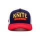 thumbnail image 2 of KNITE Gorra Tools American Lux Trucker Hombre Ajustable Vintage Estilo Original, 2 of 5