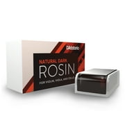 D’Addario Natural Rosin Dark, Bulk Pack 12 Units