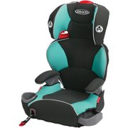 Graco Affix Highback Booster Seat with Latch System, Quest