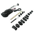 thumbnail image 2 of Lefu Car Auto Power Antenna Replacement Kit for Mercedes Benz W140 W126 W124 W201, 2 of 9