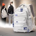 thumbnail image 6 of Stylish Backpack Lovely School Backpack Large Capacity Casual Daypacks Aesthetic Backpack Travel Bag College Backpack, 6 of 9