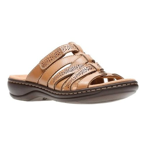 clarks women's leisa field platform