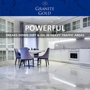 Granite Gold, Floor Cleaner, Citrus Sent, 32 fl oz