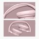thumbnail image 5 of Auriculares Inalámbricos Bluetooth Sobre el Oído con Luces Luminosas, Sonido Hifi de Reducción de Ruido Del Conductor de 40 Mm para Juegos de Música Y Deportes, 5 of 9