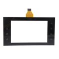 thumbnail image 1 of 7 Inch 30 Pins Glass Touch Screen Panel for 408 308S 2014-2017 Car Radio DVD Player GPS Navigatio, 1 of 5