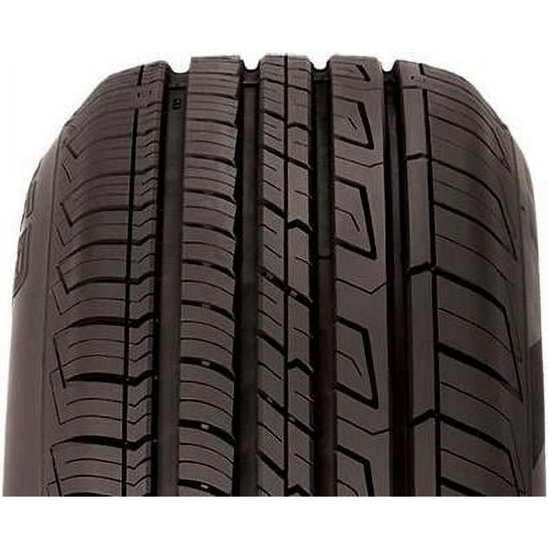 Cooper CS5 Ultra Touring 215/60R16 95V All Season Tire, Passenger