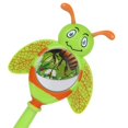 thumbnail image 4 of Jaula De Insectos Para Aventuras Al Aire Libre Para Niños, Caja De Observación De Lupa De Red Para Insectos, Pinzas Para Insectos Cateissary FN005999-00, 4 of 6
