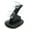 Black, variant on Visland Controller Charger Megadream 4 Charging Station for / Pro / Slim DualShock 4 Controller Dual USB Fast Charging Station Stand & LED Indicator Light