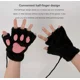thumbnail image 3 of Guantes Garrita Gato Orejitas Kawaii Gatito, 3 of 5