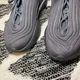 thumbnail image 3 of NWT Ad-id-as Adifom SLTN Grey Shoes Sneakers Carbons Unisex Sneakers size 5.5, 3 of 6